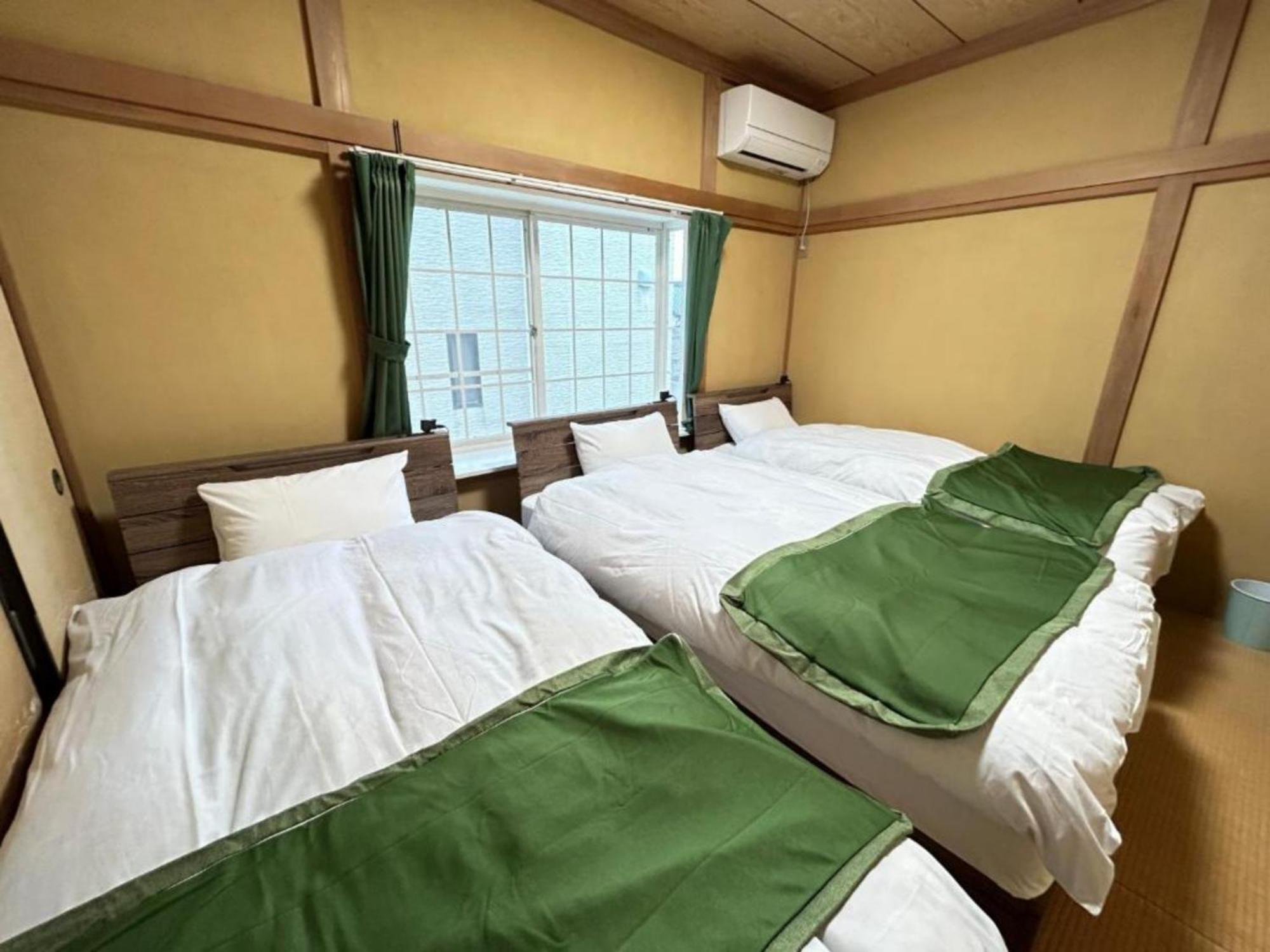 Ocean Villa Oarai - Vacation Stay 94315V Exteriér fotografie